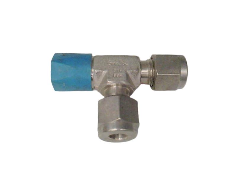 SWAGELOK SS-400-3-4TMT