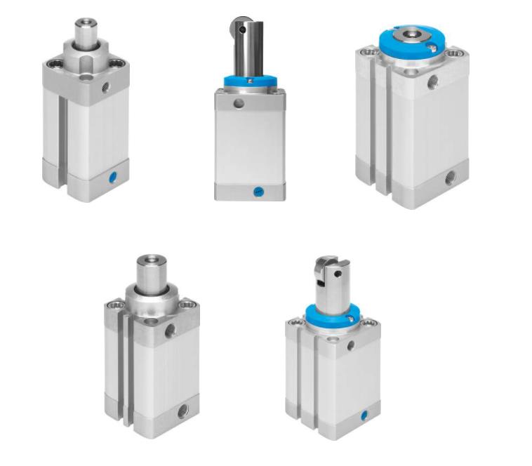 FESTO DFSP-40-30-F-PA