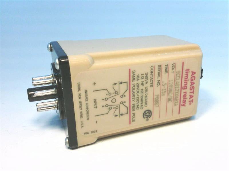 TE CONNECTIVITY SCCLA012XXABXA