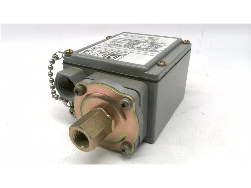 TELEMECANIQUE SENSORS 9012GAW2