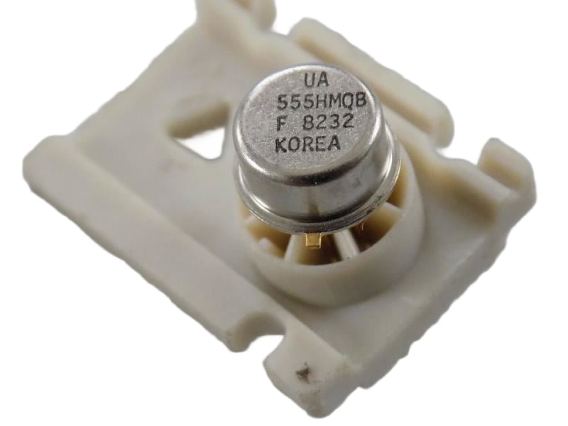 555HMQB by ON SEMICONDUCTOR