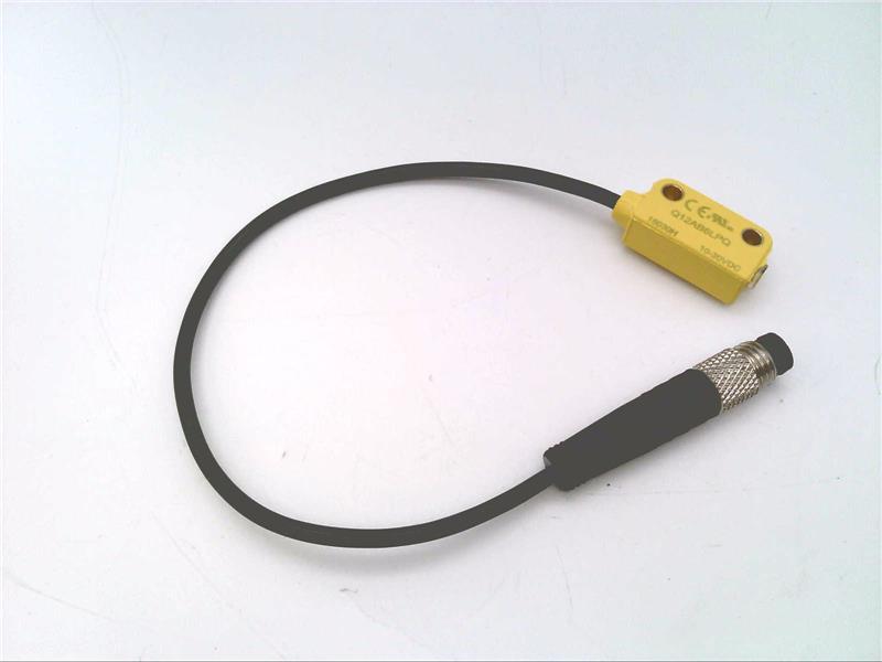 BANNER ENGINEERING Q12AB6LPQ