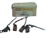 BK-2 by ALTRA INDUSTRIAL MOTION