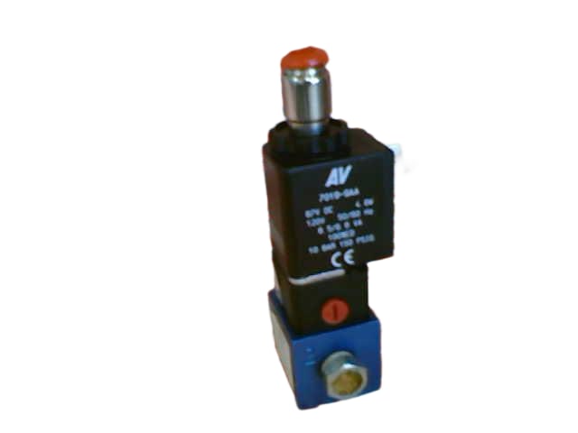 AUTOMATIC VALVE K0222KAXA-AA