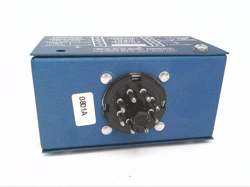 BANNER ENGINEERING MB3-4