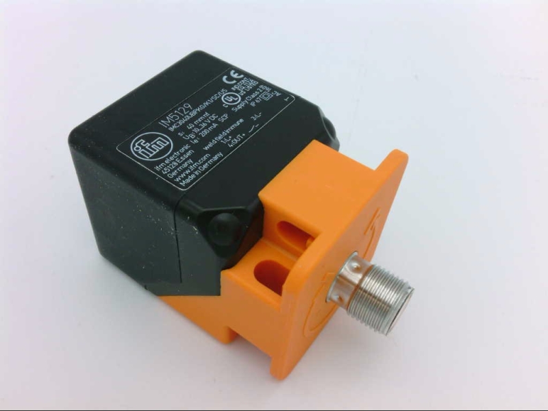 EFECTOR IMC3040UBPKG/K1/SC/US-100-DPS-IM5129