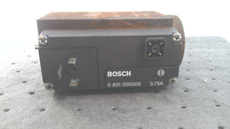 BOSCH 0831006009