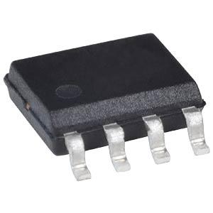 INA128UA by TEXAS INSTRUMENTS SEMI
