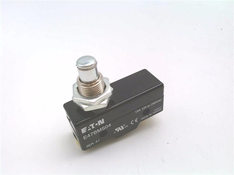 EATON CORPORATION E47BMS04