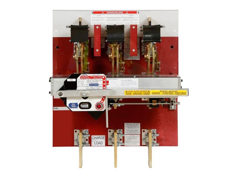 EATON CORPORATION CB4033B120208G