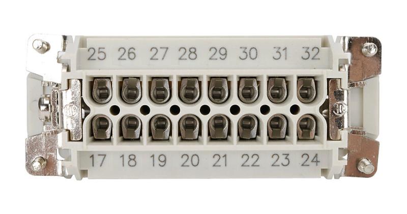 AUTOMATION DIRECT ZP-MC16B-1-FS016-2