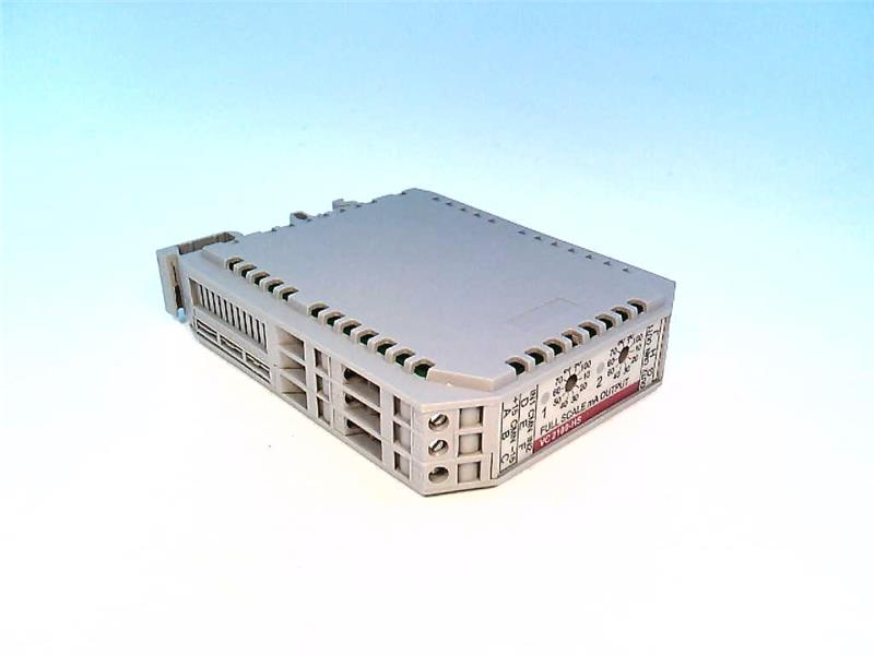 DELTA COMPUTER VC2100-HS