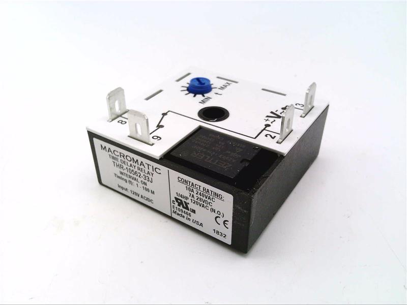 MACROMATIC THR-10562-33J