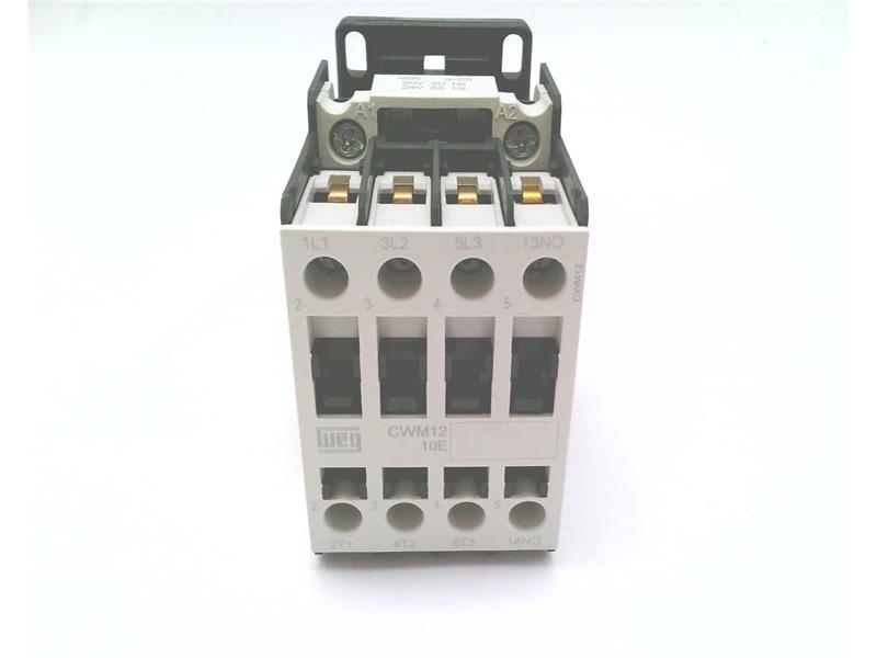 WEG CWM12.10-24V-50/60HZ