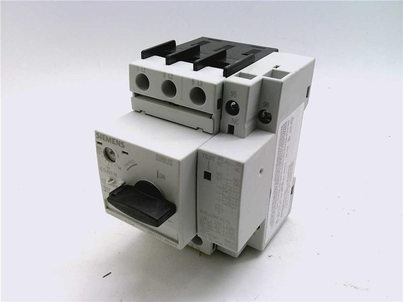SIEMENS 3RV1121-4BA10