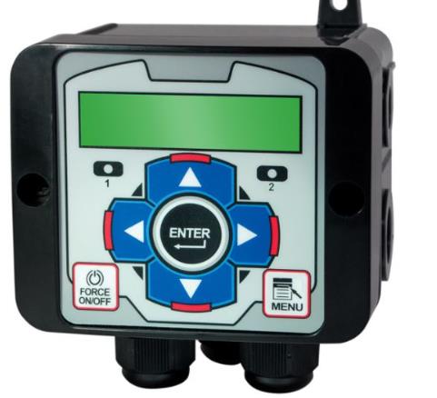 ADVANTAGE CONTROLS NANO-B2-O1