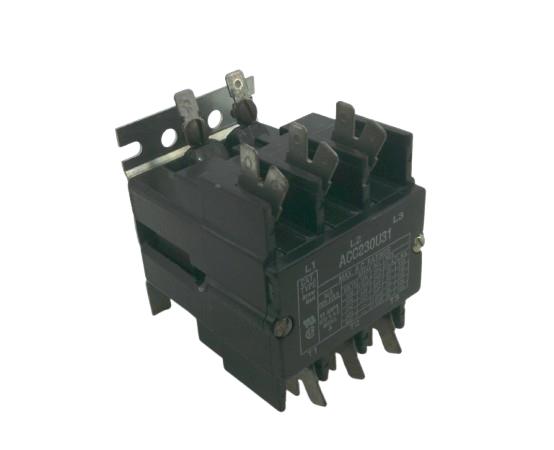 EATON CORPORATION ACC230U31