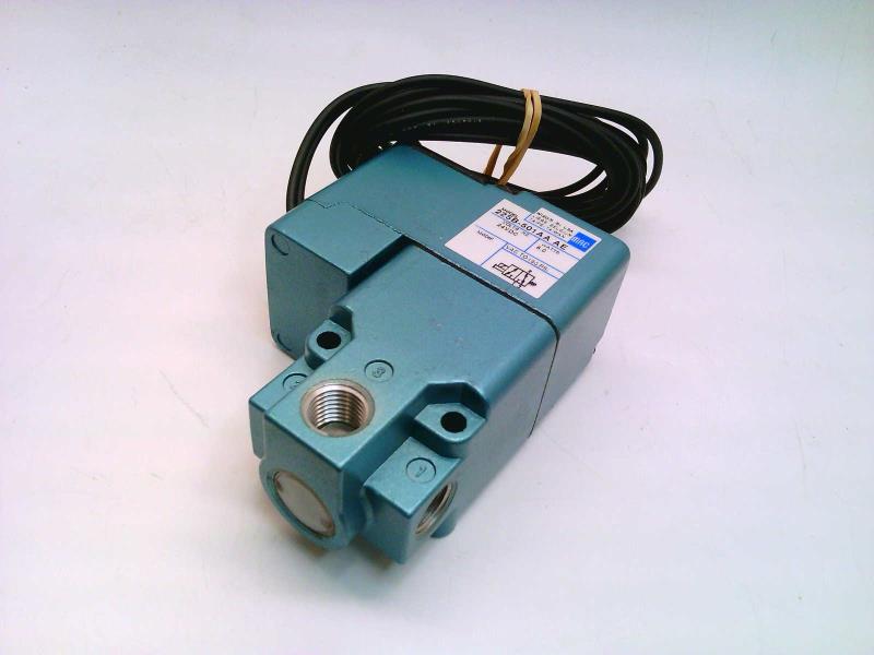 MAC VALVES INC 225B-501AAAE