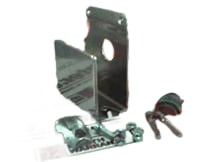 MOUNTING-SET-OL-LARGE-ROD by EFECTOR
