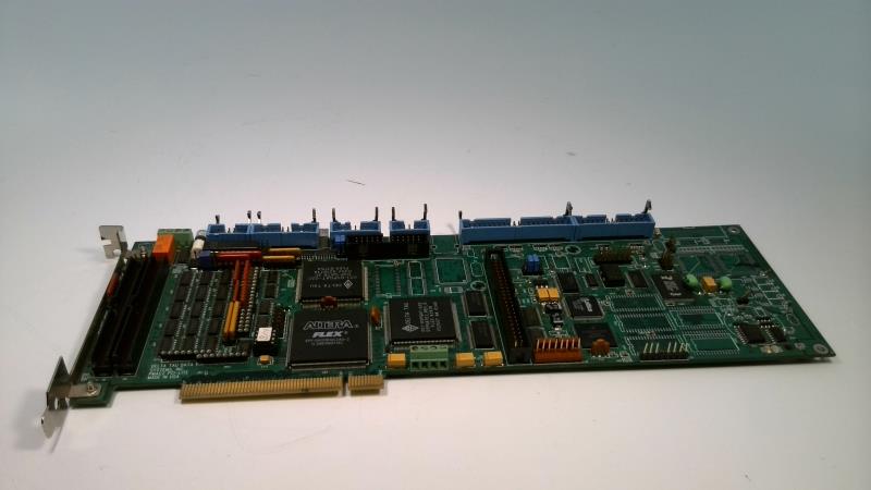 DELTA TAU DATA SYS 603658-101