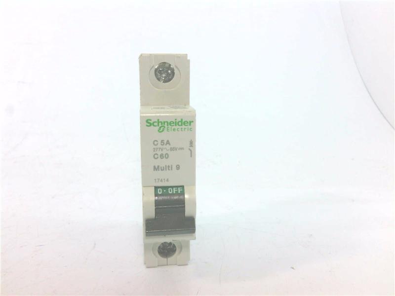 SCHNEIDER ELECTRIC MG17414