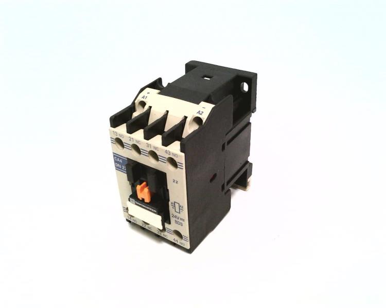 SCHNEIDER ELECTRIC CA4-DN22BD