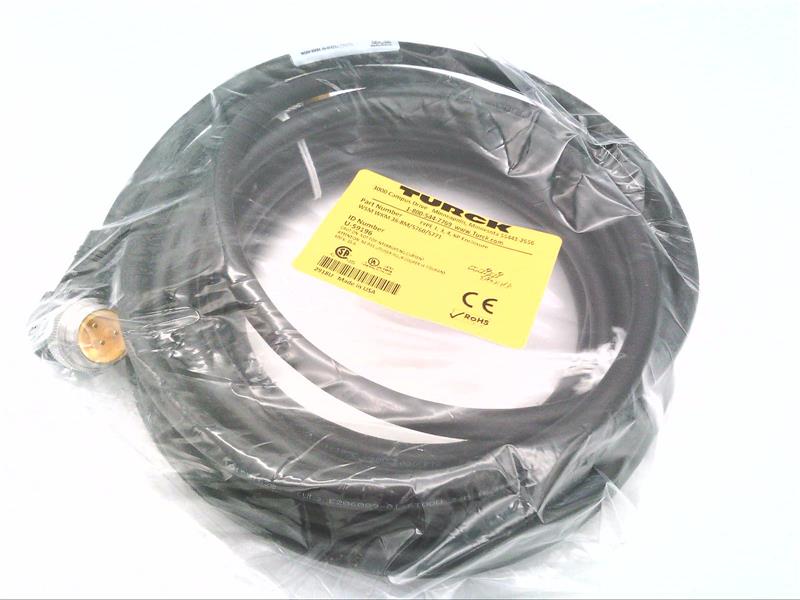 TURCK WSM WKM 36-8M/S760/S771