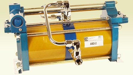 SC HYDRAULICS ABD-2