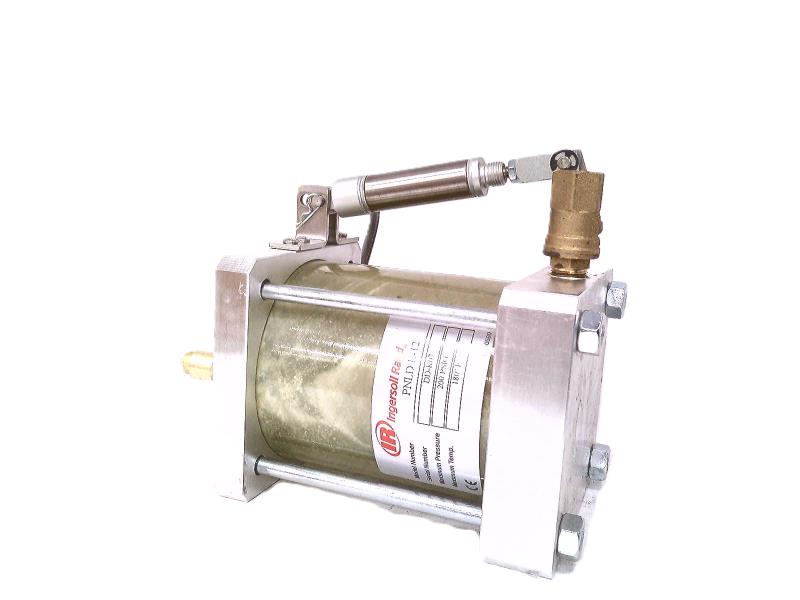 INGERSOLL RAND PNLD-II-12