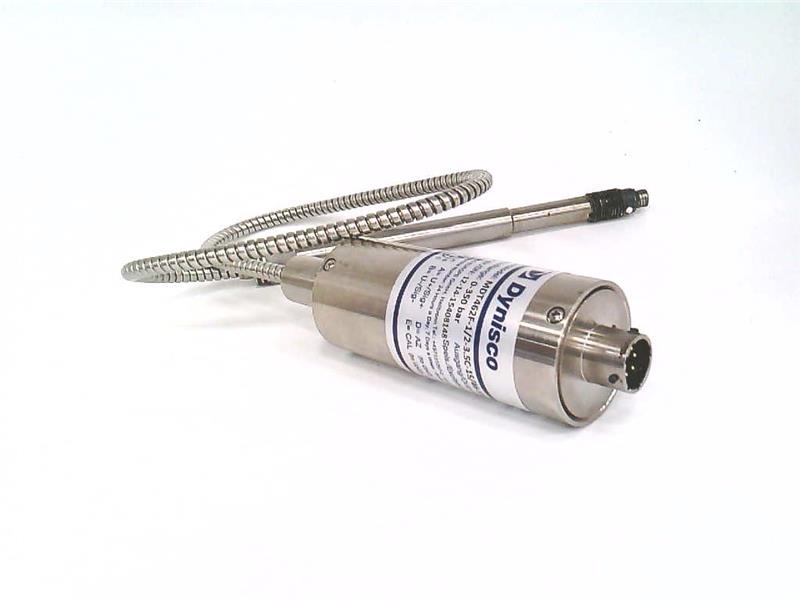 DYNISCO MDT462F-1/2-3.5C-15/46-SIL2