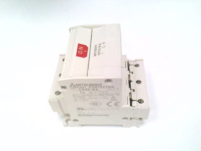 MITSUBISHI CP30BA3P1M5A