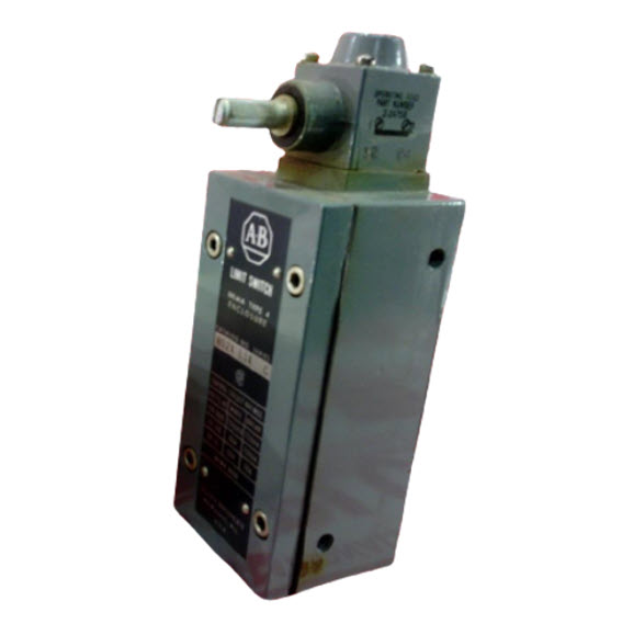 ALLEN BRADLEY 802X-L14