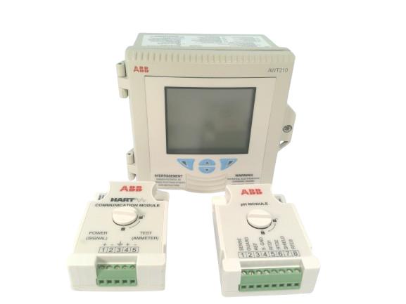 ASEA BROWN BOVERI AWT210.A.2.P1.H1.E6