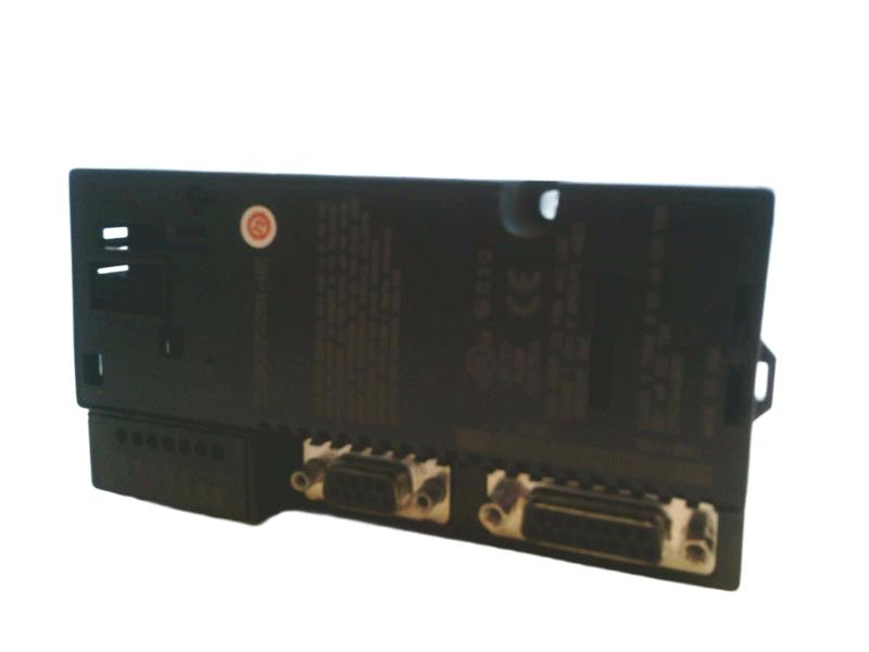 FANUC IC200CPU001