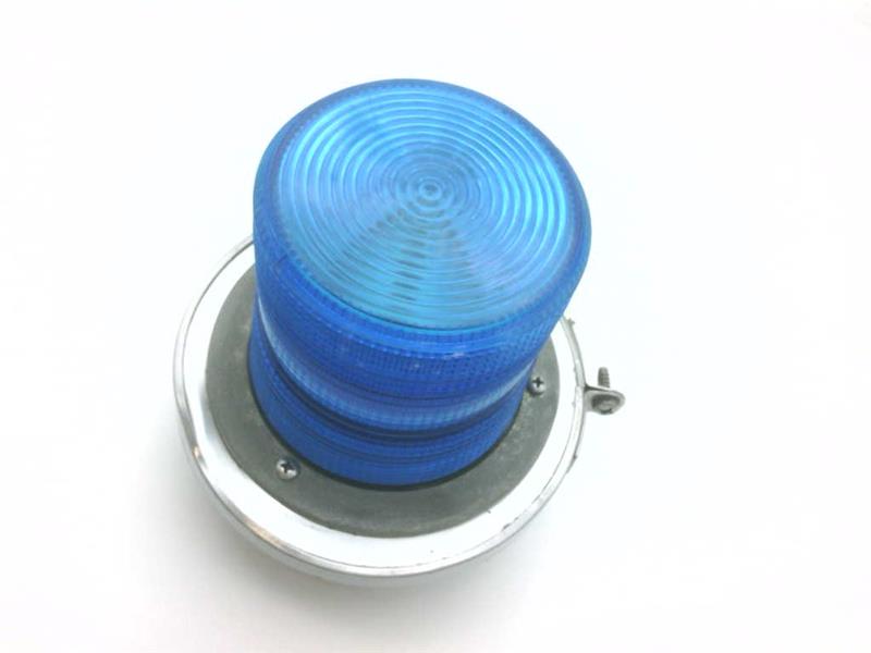 50B-N5-40WH by EDWARDS SIGNALING