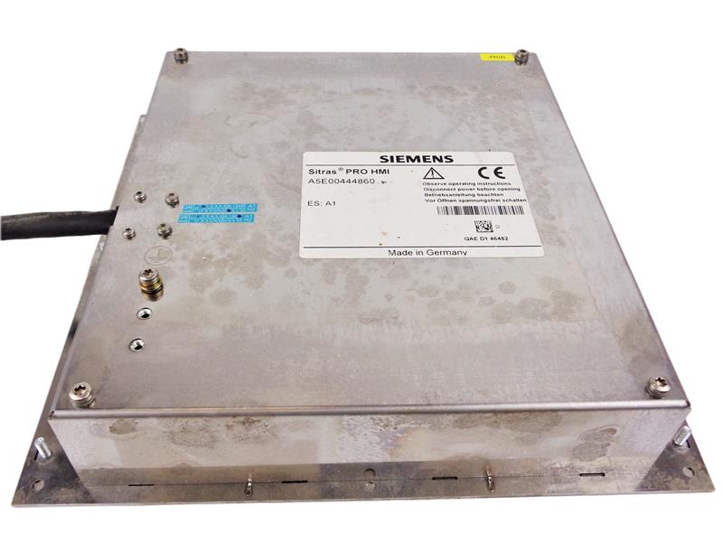 A5E00444860 by SIEMENS