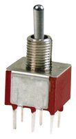 E SWITCH 100DP1T2B3M2QEH