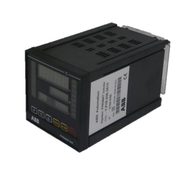 ASEA BROWN BOVERI Y.PYR.636.3410