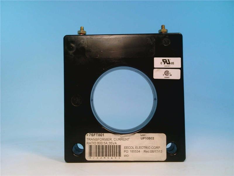 7SFT-801 by TE CONNECTIVITY