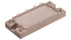 FUJI ELECTRIC 6MBI100XAE120-52