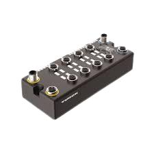TURCK BLCCO-8M12LT-4DO-2A-P-4DO-2A-P