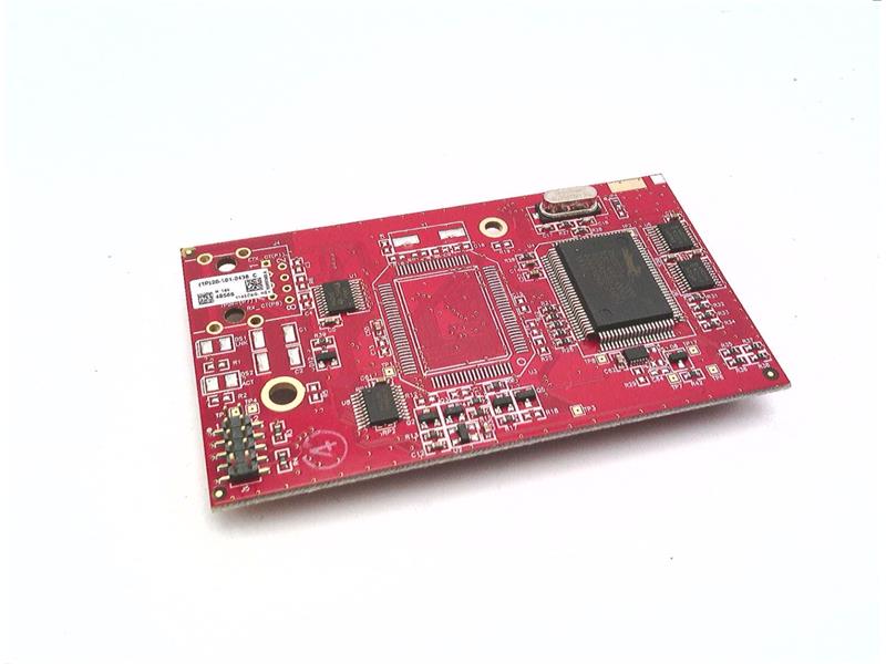 RABBIT SEMICONDUCTOR 20-101-0436