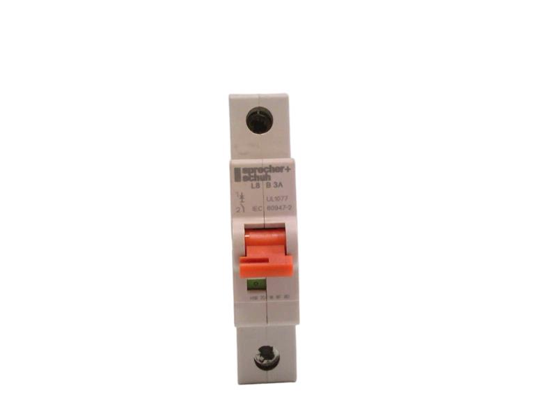 L8-3/1/B by SPRECHER & SCHUH