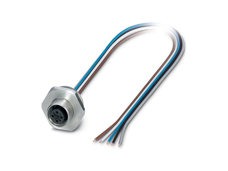 PHOENIX CONTACT SACC-E-M12FS-4CON-M20/0,5 VA