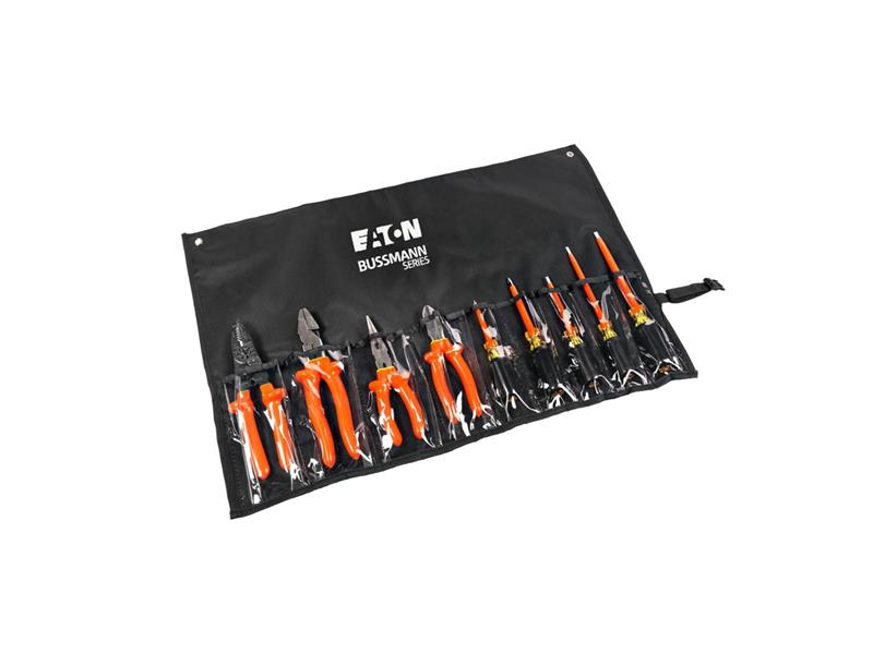 EATON CORPORATION BUSS-TK9