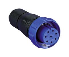 PX0410/12S/6570 by BULGIN COMPONENTS