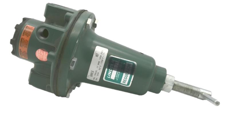 LINCOLN INDUSTRIAL 600016