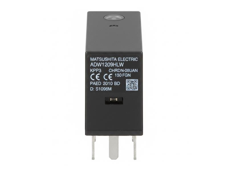 MATSUSHITA ELECTRIC ADW1209HLW