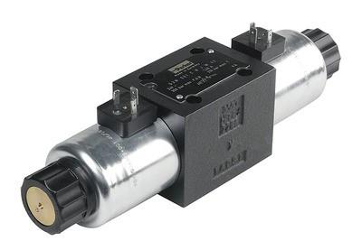 PARKER D3W020DNYK56