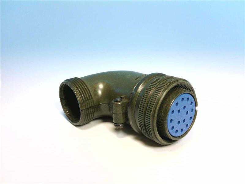 AMPHENOL MS3108B2029S